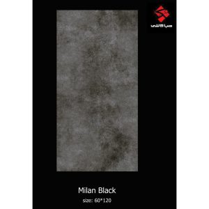میلان مشکی