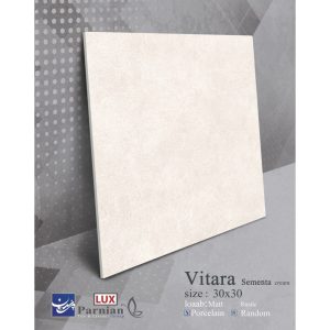 سرامیک سمنتا ویتارا کرم