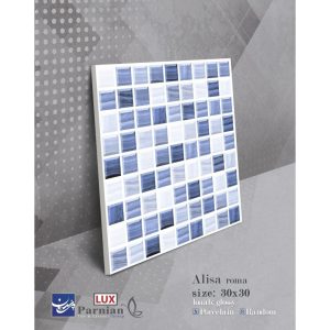سرامیک آلیسا استخری روما