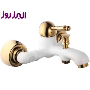 شیر دوش مارگارت برند البرز روز