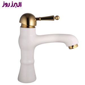 شیر روشویی مارگارت برند البرز روز
