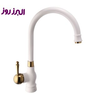 شیر ظرفشویی مارگارت برند البرز روز