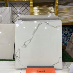 سرامیک مدیسون استخوانی پولیش ۸۰×۸۰